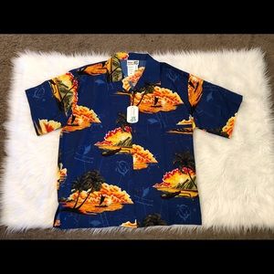 Makani XL Designed Hawaii Outrigger Canoe Men’s